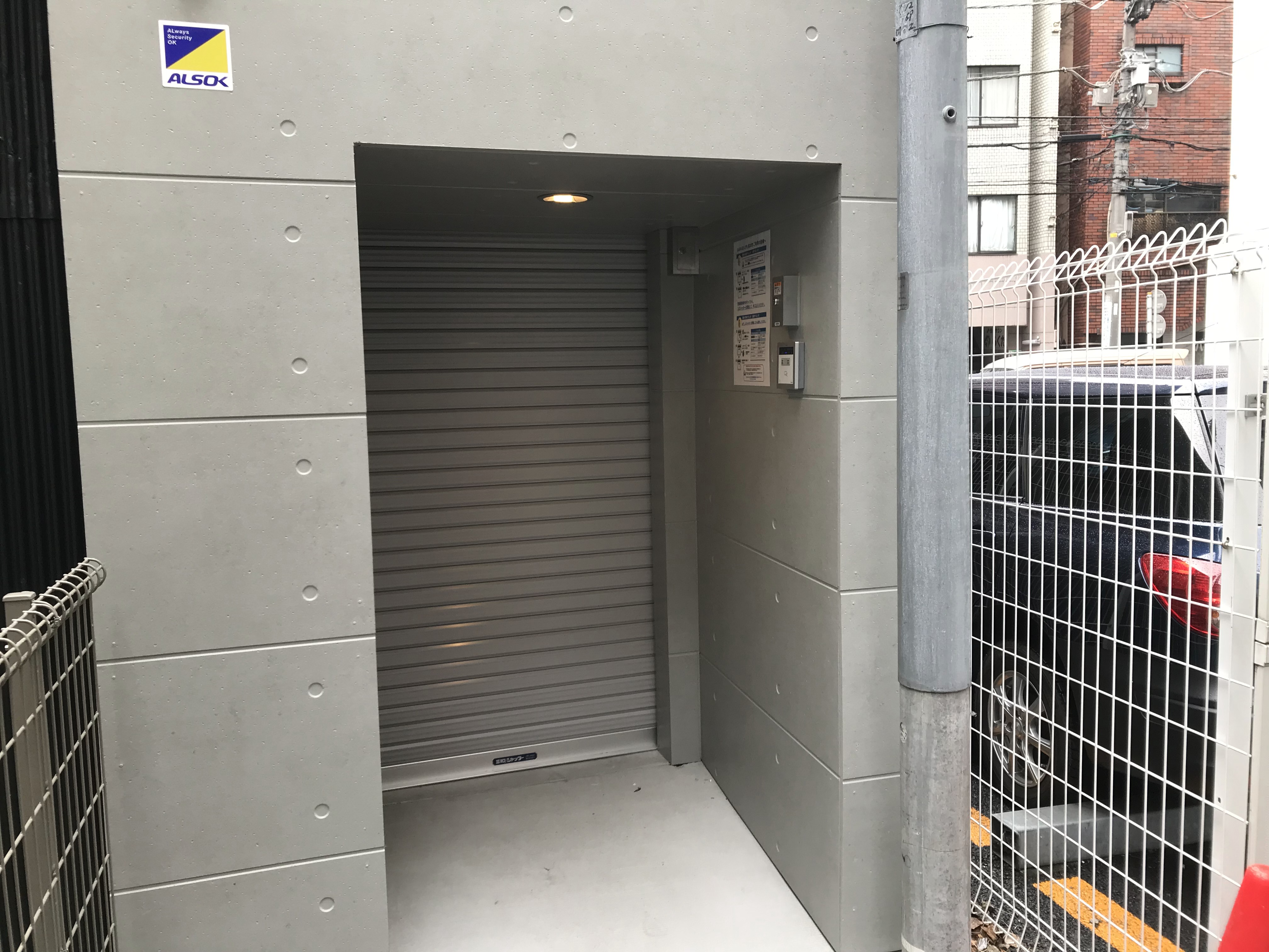 GARAGE LIFE桜木町の物件外観 GARAGE LIFE桜木町の物件外観