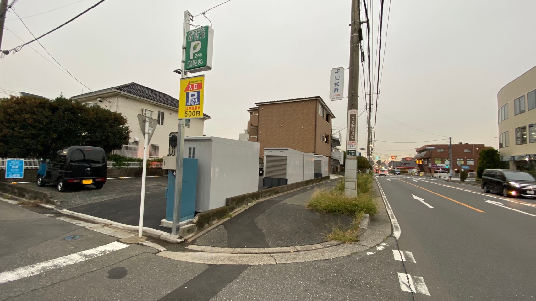 バイクストレージ緑区東浦和の物件外観 バイクストレージ緑区東浦和の物件外観