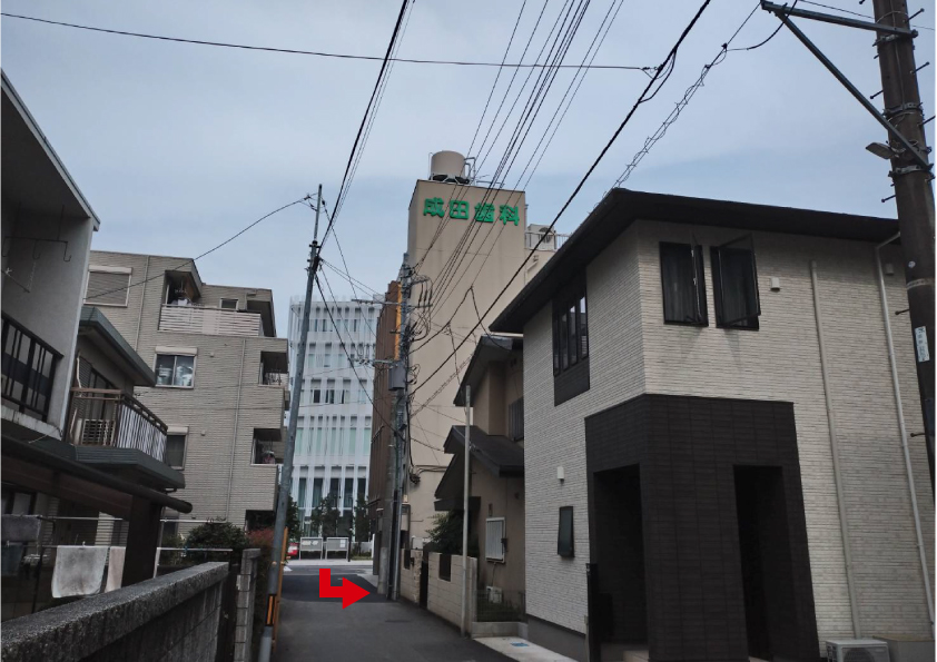 バイクストレージ大宮区吉敷町の物件外観 バイクストレージ大宮区吉敷町の物件外観